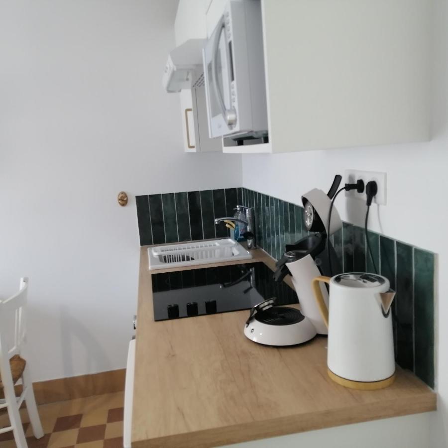 A Cote De La Mer Ault Kültér fotó