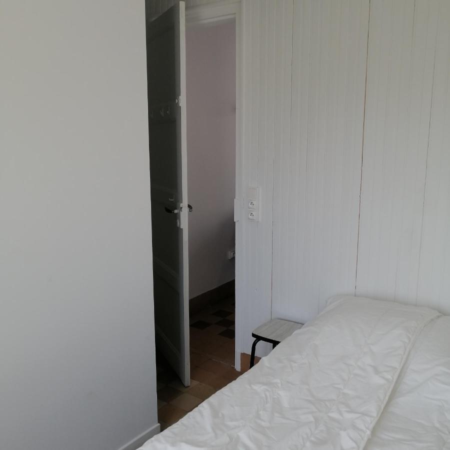 A Cote De La Mer Ault Kültér fotó