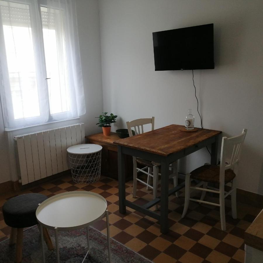 A Cote De La Mer Ault Kültér fotó
