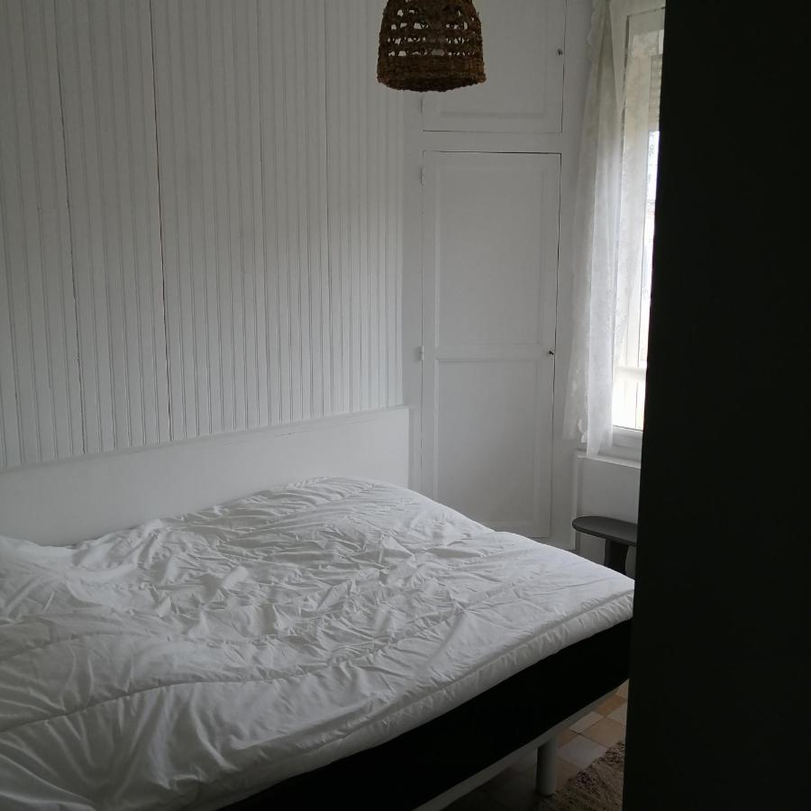 A Cote De La Mer Ault Kültér fotó