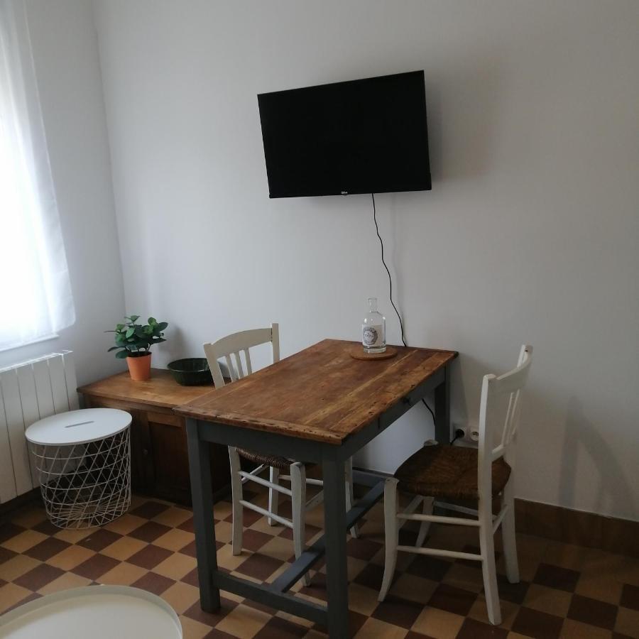 A Cote De La Mer Ault Kültér fotó
